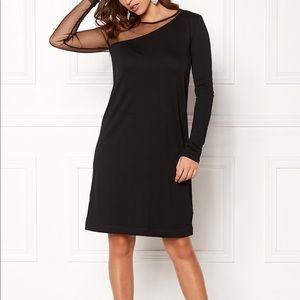 NWOT Cheap Monday Claim Dress